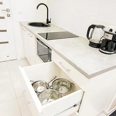 Apartman Austrian *