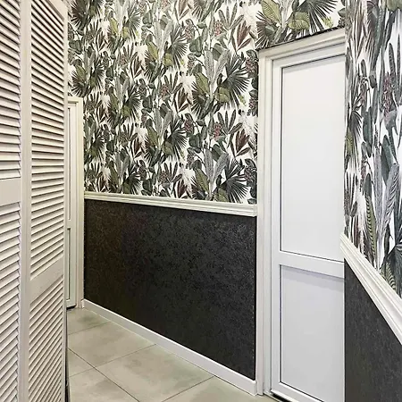 公寓 奥利沃夫公寓酒店