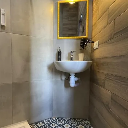 Apartman Austrian *