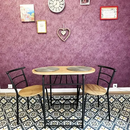 Apartman Austrian