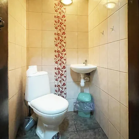 Apartment Austrian