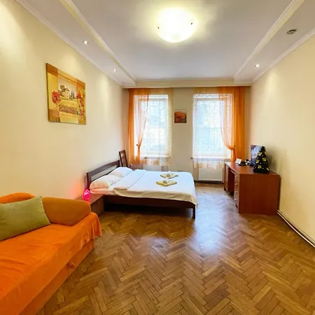 авcтрийские во львове