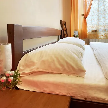 Austrian Apartment