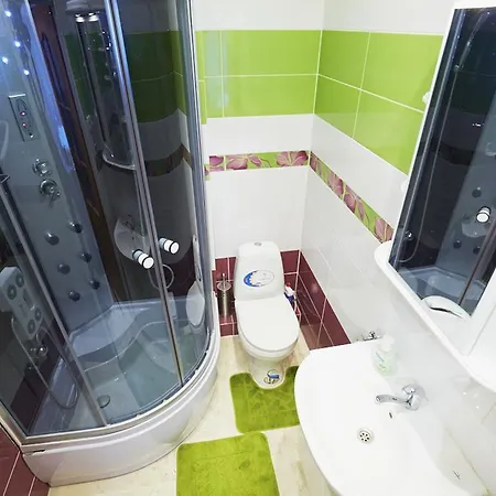 Austrian Apartment