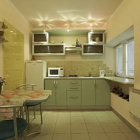 Austrian Apartment