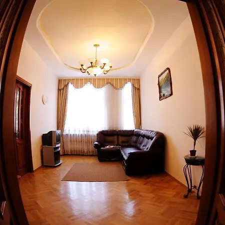 Austrian Apartment *