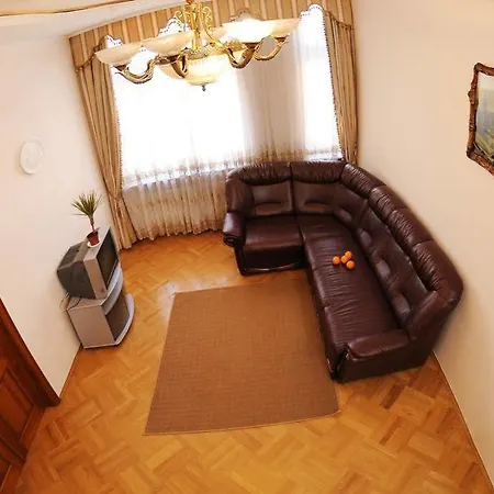 Austrian Apartman *