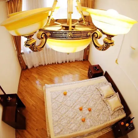 Austrian Apartment