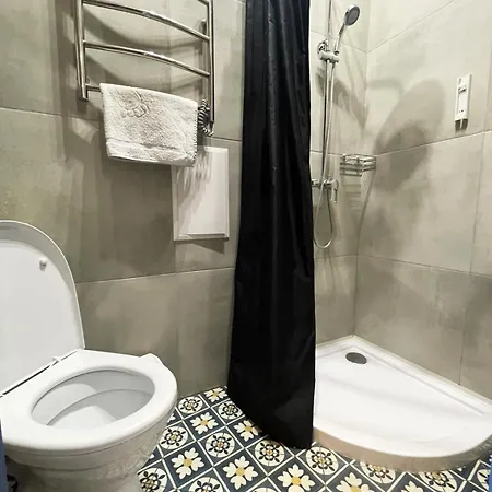 Austrian Appartement *