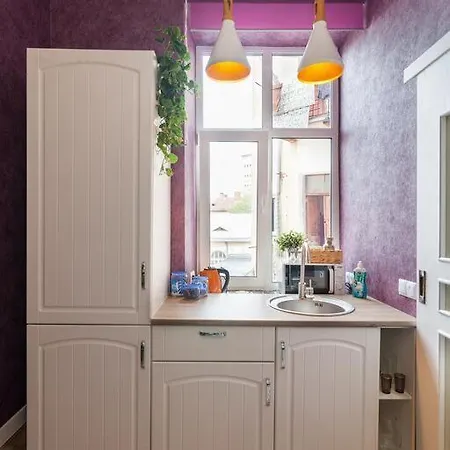 Austrian Appartement *