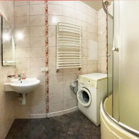 Appartement Austrian *