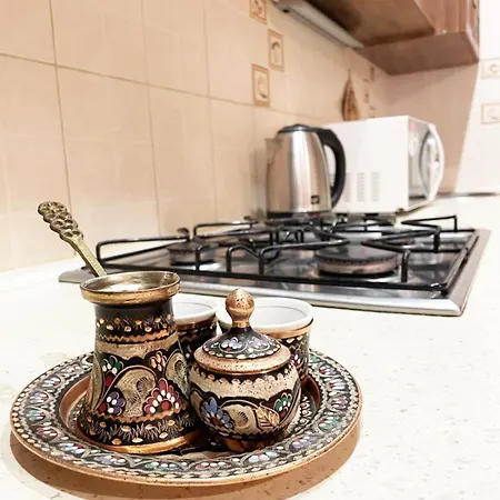 Austrian Appartement Lviv