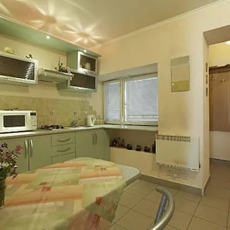 Austrian Appartement