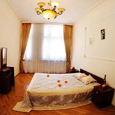 Appartement Austrian *