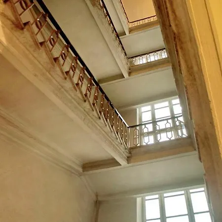 Appartement Austrian *