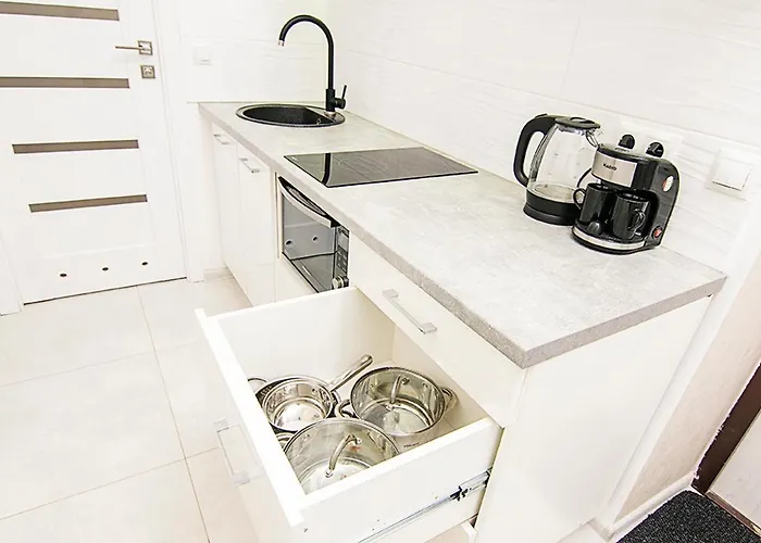 Apartamento Austrian *