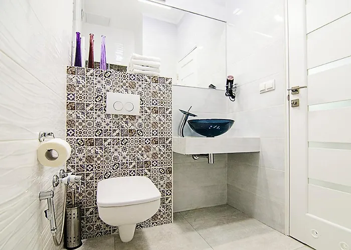 Apartman Austrian Lviv