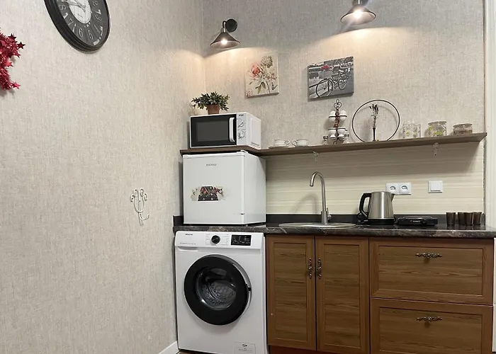 Apartman Austrian Lviv