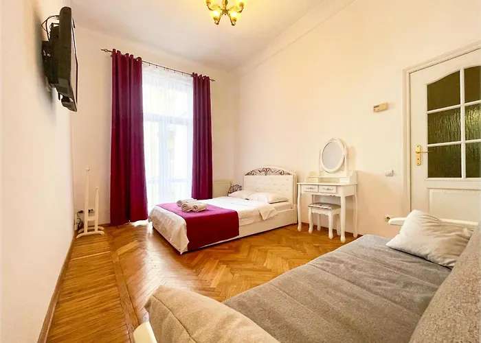 Austrian Apartman *