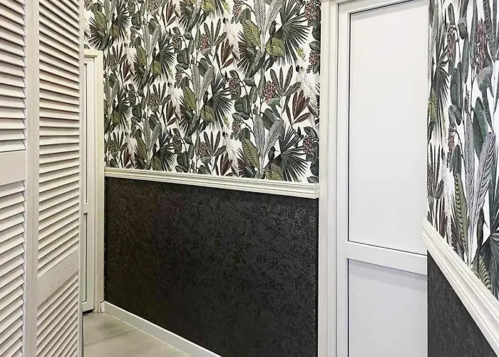 Apartamento Austrian