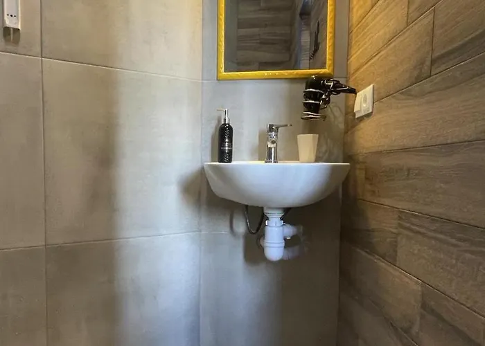 Apartamento Austrian *