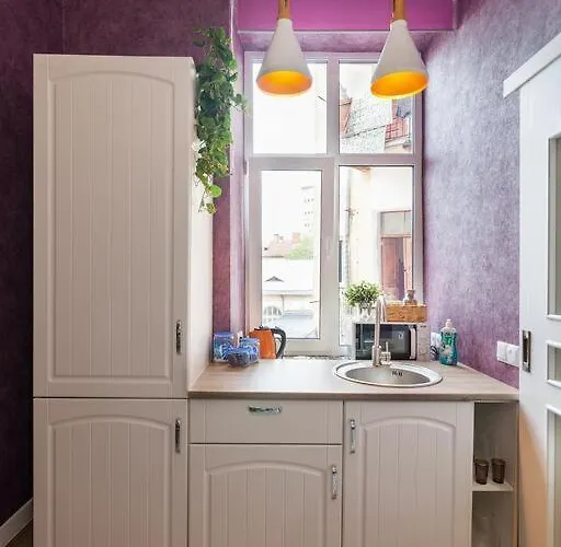 Austrian Apartamento *