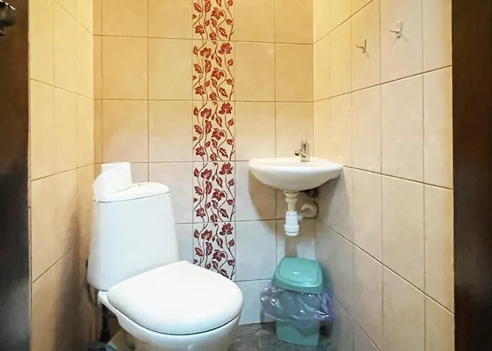 Apartamento Austrian