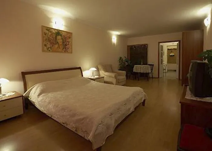 Austrian Apartman Lviv