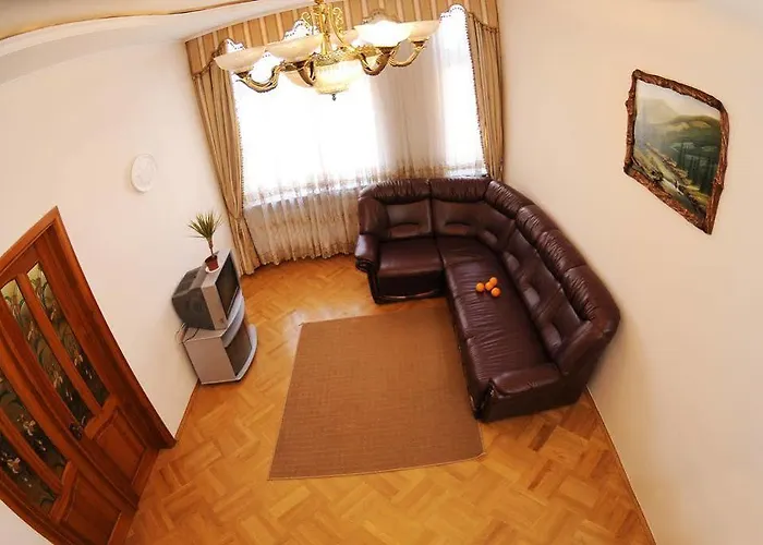 Austrian Apartamento *