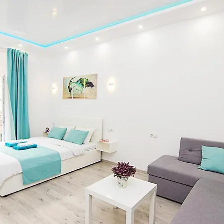Apartament Austrian *
