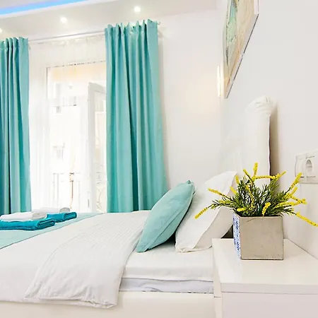 Apartament Austrian Lwów
