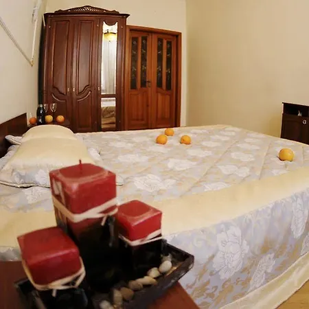 Austrian Apartament Lwów
