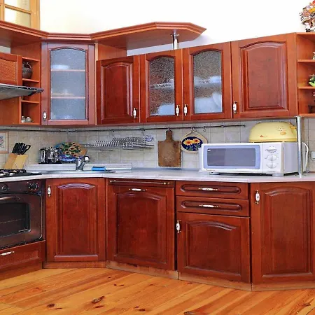 Austrian Apartament Lwów
