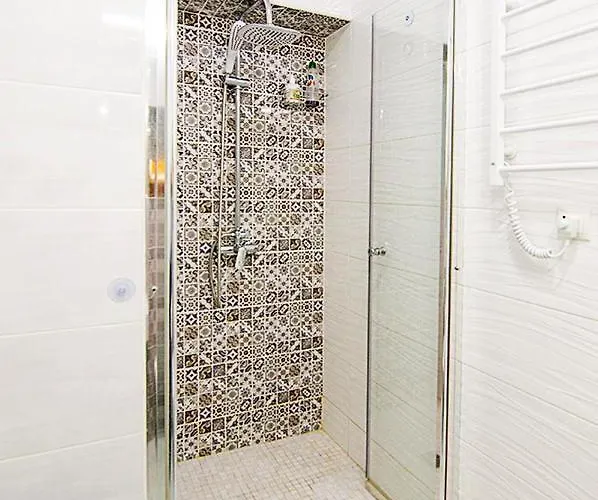 Austrian Apartamento