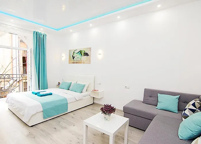 Apartamento Austrian *