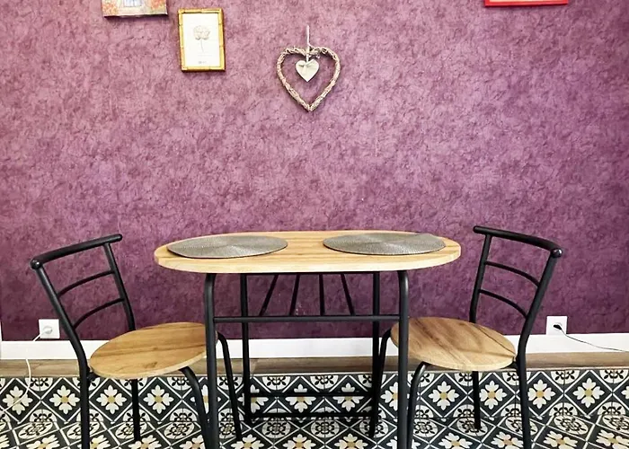 Apartamento Austrian