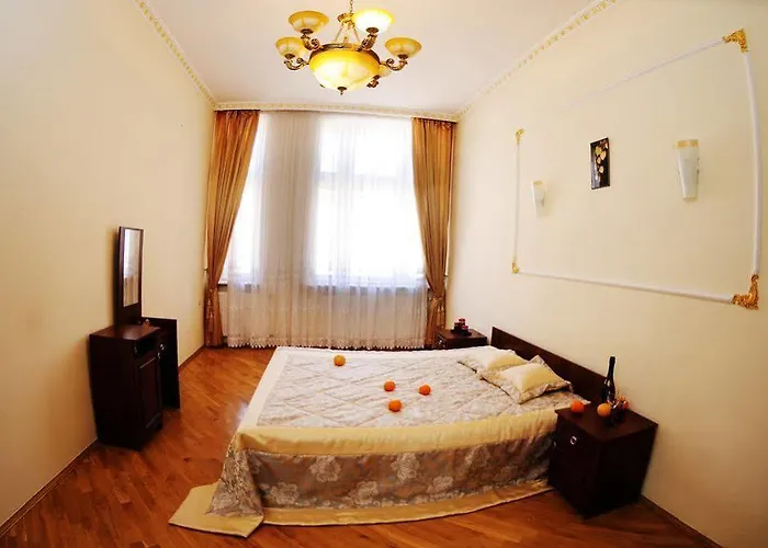 Apartamento Austrian *