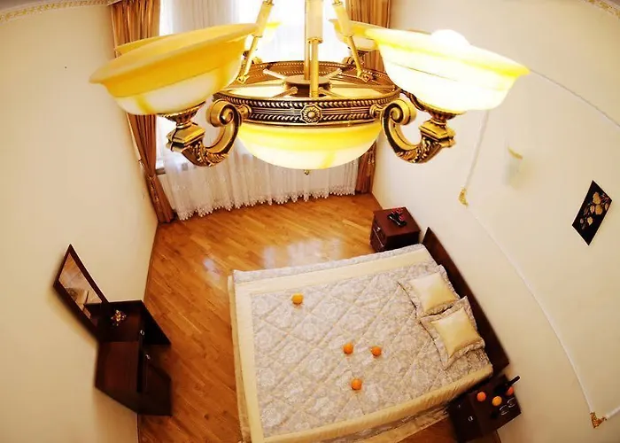 Austrian Apartamento