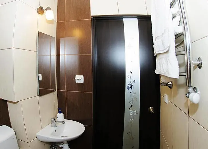 Austrian Apartamento *