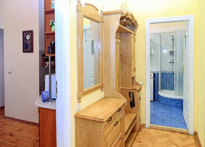 Austrian Apartamento